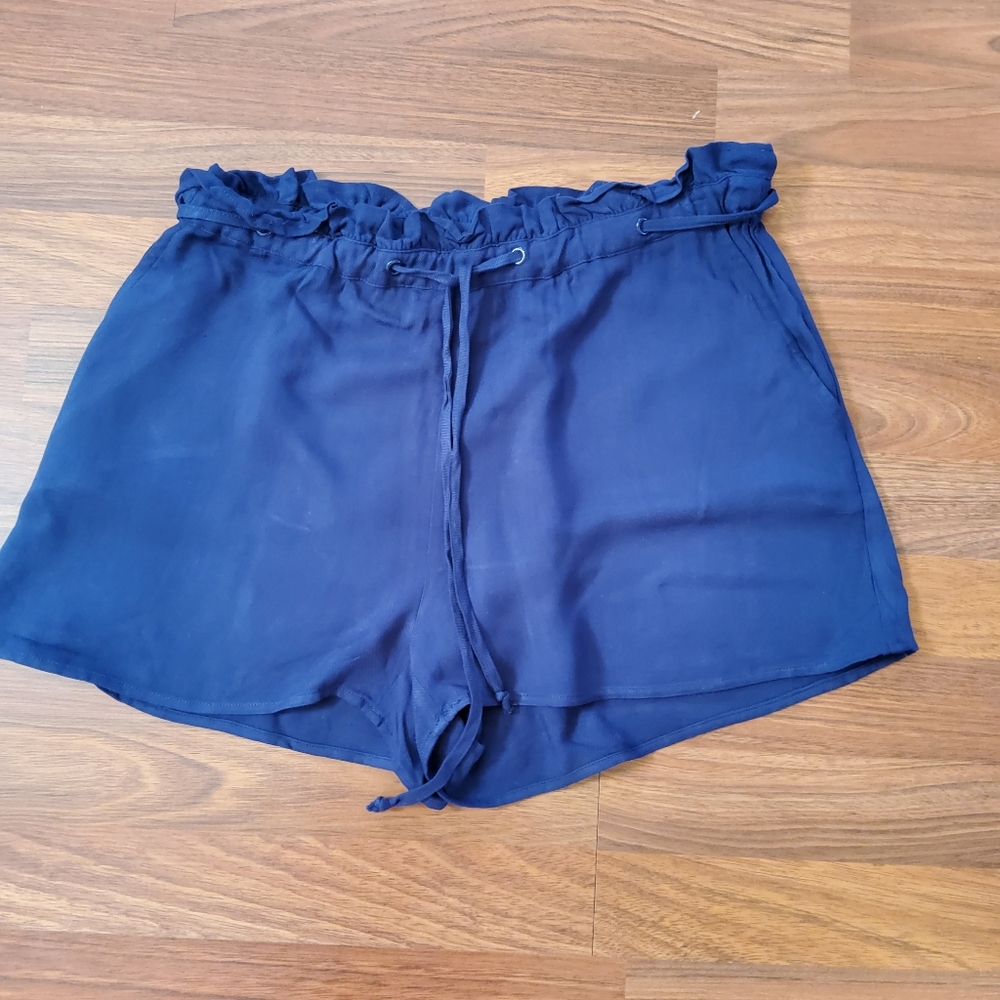 Jack by BB Dakota Blue Shorts S New